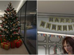 Sídla GTA Online budú obsahovať štyri jedinečné ročné dekorácie Sídla GTA Online budú obsahovať štyri jedinečné ročné dekorácie