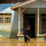 Silné dažde bránia zotavovaniu, pretože počet obetí záplav v Ázii presahuje 1 750 | Správy o klimatickej kríze