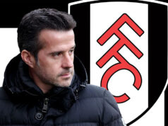 Silva na Robinsona, forma a zmeškaný letný prestupový ťah Silva na Robinsona, forma a zmeškaný letný prestupový ťah