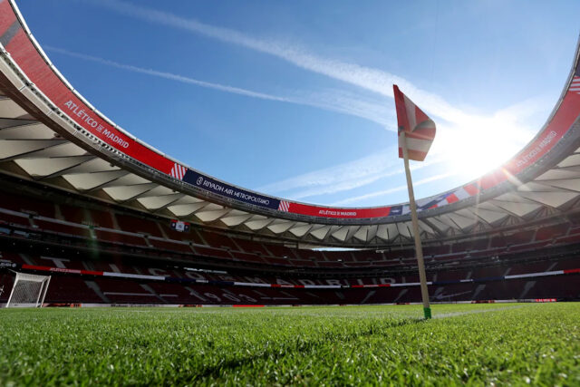 🚨Simeone a Corberán neriskujú Download app from appStore