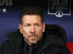 Simeone vymenúva svoj tím pre zápas Barcelona vs Atlético de Madrid Download app from appStore