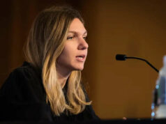 Simona Halepová uvažuje o odchode do dôchodku po hviezdnej kariére: „Tenis mi chýba“ Simona Halepová uvažuje o odchode do dôchodku po hviezdnej kariére: „Tenis mi chýba“