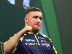 Šípková senzácia Luke Littler odhaľuje, že ako dieťa podstúpil veľkú operáciu Luke Littler prezradil, ako podstúpil veľkú korekčnú operáciu očí ako mladík