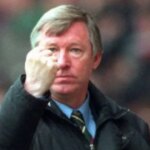 Sir Alex Ferguson bol raz uväznený za prestrelku