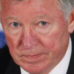 Sir Alex Ferguson