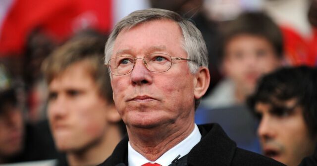 'Sir Alex Ferguson ma napadol - išiel som do Liverpoolu a vyhral som titul' | Futbal | Šport
