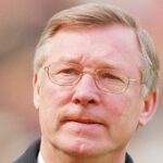 Sir Alex Ferguson