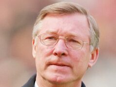 Sir Alex Ferguson priznal „najväčšiu chybu“ po konfrontácii s hviezdou Man Utd na čerpacej stanici Sir Alex Ferguson