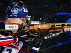 Sivert Guttorm Bakken (27) zomrel počas olympijského tréningového kempu Sivert Guttorm Bakken (27) zomrel počas olympijského tréningového kempu