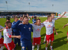 Škandalózne odhalenia: RB šokujúco zaútočil na amatérsky futbal Download app from appStore