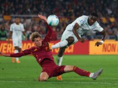 Skauti Premier League monitorujú Ziolkowski v zápase v Janove Download app from appStore