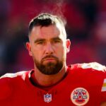 Travis Kelce nechce, aby sa posledné tri zápasy sezóny sústredili na jeho budúcnosť.