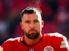Sklíčený Travis Kelce odmieta popierať fámy o odchode do dôchodku a odhaľuje, prečo ignoroval médiá po poslednej prehre Chiefs Travis Kelce nechce, aby sa posledné tri zápasy sezóny sústredili na jeho budúcnosť.