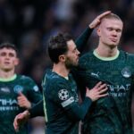 Skóre Crystal Palace vs Manchester City LIVE: Haaland v základnej zostave CRY proti MCI; Aktualizácie Premier League