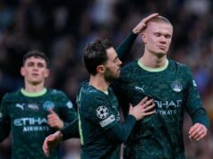 Skóre Crystal Palace vs Manchester City LIVE: Haaland v základnej zostave CRY proti MCI; Aktualizácie Premier League Skóre Crystal Palace vs Manchester City LIVE: Haaland v základnej zostave CRY proti MCI; Aktualizácie Premier League