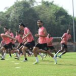 Skóre East Bengal vs. Punjab FC LIVE, semifinále AIFF Super Cup: Red and Gold Brigade čelia Shers