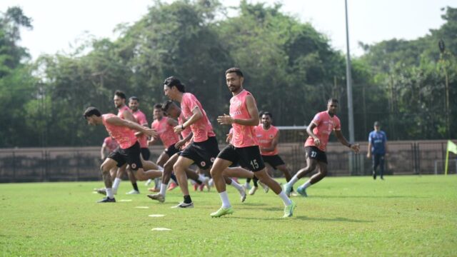 Skóre East Bengal vs. Punjab FC LIVE, semifinále AIFF Super Cup: Red and Gold Brigade čelia Shers
