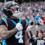 Skóre NFL: Panthers sa víťazstvom nad Bucsom približujú k titulu divízie