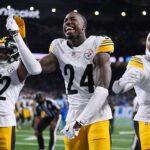 Skóre NFL: Steelers unikli víťazstvom nad Lions