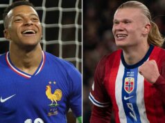 Škótsko vs Brazília, Mbappe vs Haaland, Marsch vs Bellamy…? Ako sa formuje žreb MS Na MS sa stretnú Kylian Mbappe a Erling Haaland