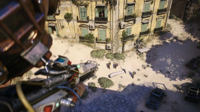 Skryté bunkre v ARC Raiders sú dočasne deaktivované, tu je Skryté bunkre v ARC Raiders sú dočasne deaktivované, tu je dôvod