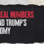 Skutočné čísla v pozadí Trumpovej ekonomiky | Správy Donalda Trumpa