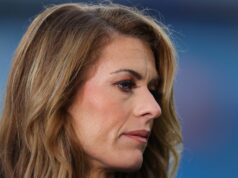 Skutočné farby Karen Carneyovej sú jasné po finančnom priznaní – „Nikdy nebudem zatrpknutá“ Karen Carney počas fázy MD1 zápasu Ligy majstrov UEFA 2024/25 medzi Manchester City a FC Internazionale Milano na City of Manchester Stadium 18. septembra 2024 v Manchestri v Anglicku.