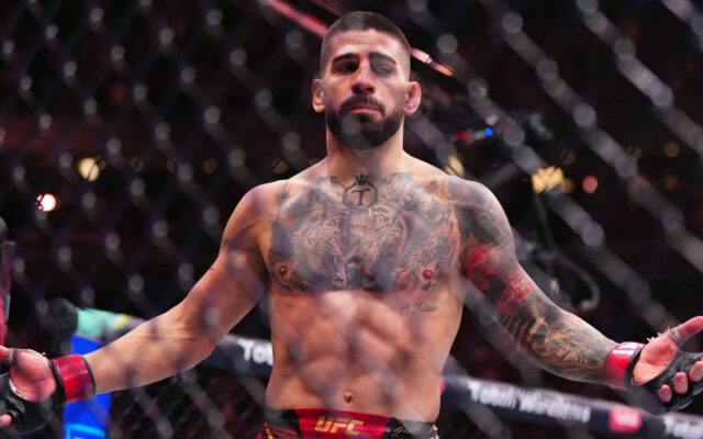 "Skutočne sa s ním cítim zle" "Skutočne sa s ním cítim zle"