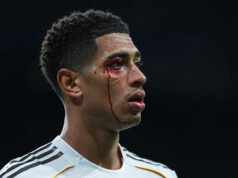 Skutočné zrútenie: 0:2 pre Celtu, 3 vylúčení, Jude krváca Barça odstúpila Skutočné zrútenie: 0:2 pre Celtu, 3 vylúčení, Jude krváca 😱 Barça odstúpila