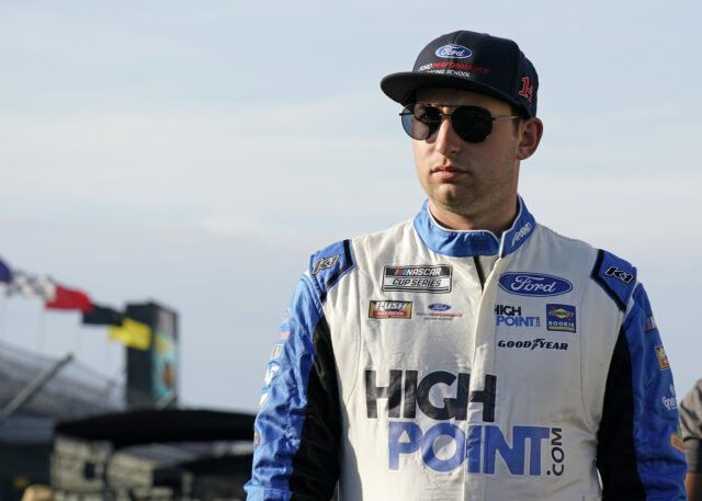 Skutoční NASCAR MVP 2025 boli jazdci, ktorí sa nikdy nedostali Skutoční NASCAR MVP 2025 boli jazdci, ktorí sa nikdy nedostali do titulu