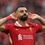 Skutočný dôvod, prečo Arne Slot odvolal Mo Salaha pre zápas v Brightone