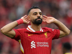 Skutočný dôvod, prečo Arne Slot odvolal Mo Salaha pre zápas v Brightone Skutočný dôvod, prečo Arne Slot odvolal Mo Salaha pre zápas v Brightone