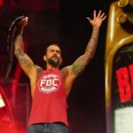 Skutočný dôvod, prečo bola kontroverzná AEW streľba CM Punka z novej knihy vynechaná