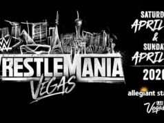 Skvelá správa pre WWE, ktorá smeruje do sezóny WrestleMania Skvelá správa pre WWE, ktorá smeruje do sezóny WrestleMania