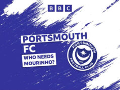 „Skvelé pre Bowata, ale Pompey stále potrebuje veľký január“ "Skvelé pre Bowata, ale Pompey stále potrebuje veľký január"