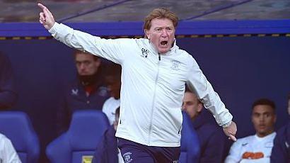 Skvelé víťazstvo, nerovnomerný výkon - McCall Skvelé víťazstvo, nerovnomerný výkon - McCall