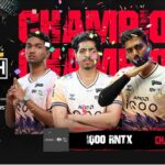 Skyesports BGMI Skirmish Series 2025: Víťaz, MVP a súhrn