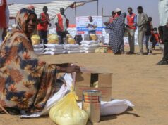 Sledovanie humanitárnej krízy v Sudáne: Podľa čísel | Správy o vojne v Sudáne Sledovanie humanitárnej krízy v Sudáne: Podľa čísel | Správy o vojne v Sudáne