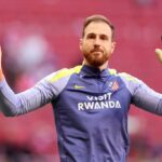 Sledujte: Jan Oblak produkuje úžasného kandidáta na záchranu sezóny pre Atlético vs Girona