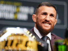 Sledujte UFC 323 pozápasovú tlačovú konferenciu v priamom prenose | Merab vs. Yan 2 Download app from appStore