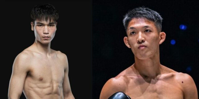 Sledujte, ako Liu Mengyang zaznamenal obrovské rozhorčenie nad bývalým dočasným Sledujte, ako Liu Mengyang zaznamenal obrovské rozhorčenie nad bývalým dočasným držiteľom titulu Masaaki Noirim