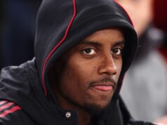 Slot môže spustiť strašidelnú novú Liverpool XI, ale nezahŕňa Isaka | Futbal | Šport Slot môže spustiť strašidelnú novú Liverpool XI, ale nezahŕňa Isaka | Futbal | Šport