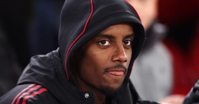 Slot môže spustiť strašidelnú novú Liverpool XI, ale nezahŕňa Isaka Slot môže spustiť strašidelnú novú Liverpool XI, ale nezahŕňa Isaka | Futbal | Šport