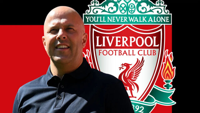 Liverpool má svoj banner