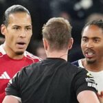 Slot robí zatracujúci vstup do Liverpoolu po tom, čo Richarlison takmer zachráni sebazničujúce Spurs