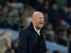 Slot vrece? Keď Liverpool mohol vymenovať manažéra „pripraveného zakročiť“, ako odhalila hlavná „prekážka“. Slot vrece? Keď Liverpool mohol vymenovať manažéra „pripraveného zakročiť“, ako odhalila hlavná „prekážka“.