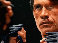 ‚Smashing Machine‘ na užšom výbere Oscarov pre Johnsonov make-up Mark Kerr Yahoo entertainment home