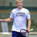 Smrť tenisovej hviezdy SoCal 'prenasleduje' mamu, ktorá sľubuje reformu DUI