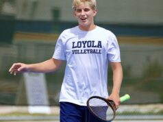 Smrť tenisovej hviezdy SoCal ‚prenasleduje‘ mamu, ktorá sľubuje reformu DUI Smrť tenisovej hviezdy SoCal 'prenasleduje' mamu, ktorá sľubuje reformu DUI