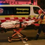 Smrteľná masová streľba na pláži Bondi v Sydney ohromila Austráliu | In Obrázky Novinky